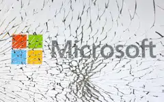 A “recent change” led to the issue and the company was working to restart portions of the affected infrastructure in order to restore service, Microsoft said in a tweet.
