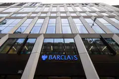Barclays said in March that it issued about $36 billion of investment products after registering with US regulators in August 2019 to sell up to $20.8 billion, pushing the firm to repurchase affected securities and take a $591 million hit. 