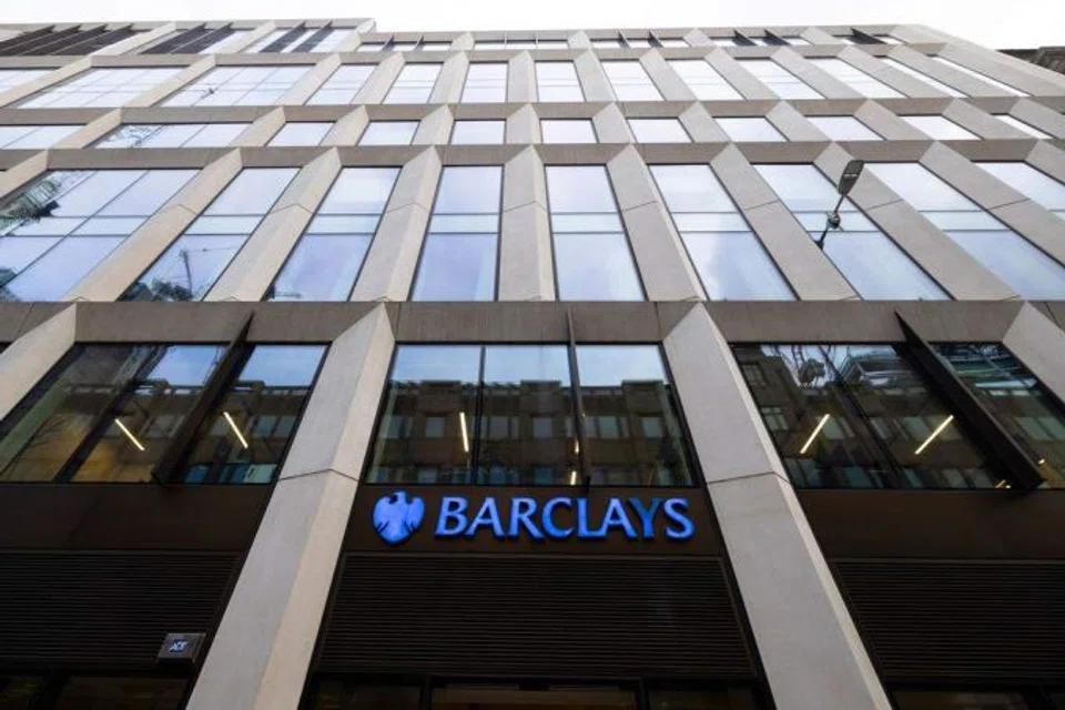 Barclays said in March that it issued about $36 billion of investment products after registering with US regulators in August 2019 to sell up to $20.8 billion, pushing the firm to repurchase affected securities and take a $591 million hit. 