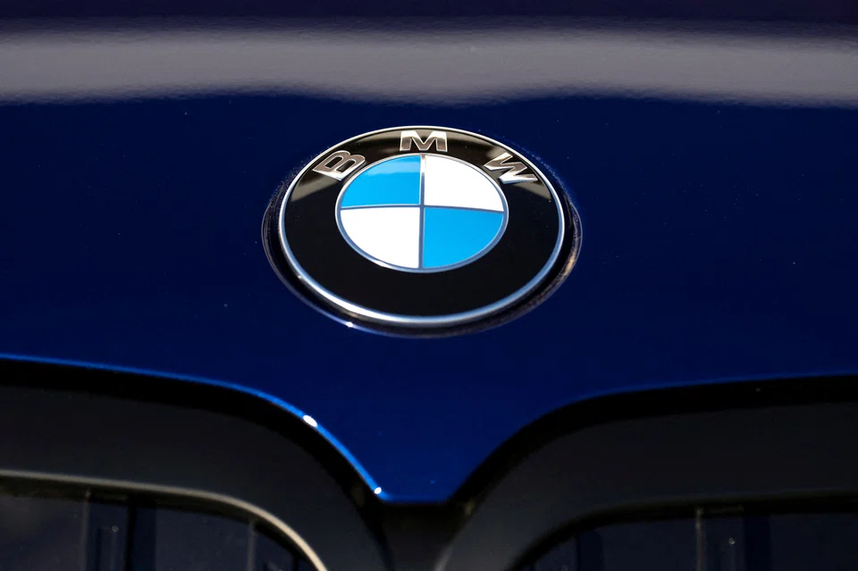Resilient demand and low inventories have allowed BMW and other carmakers to raise prices.