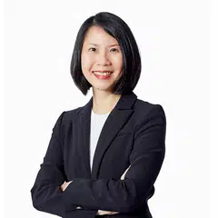 Elaine Heng, now the chief executive of retail business and deputy group CEO at FairPrice Group, will head OCBC's new unit from Apr 22.