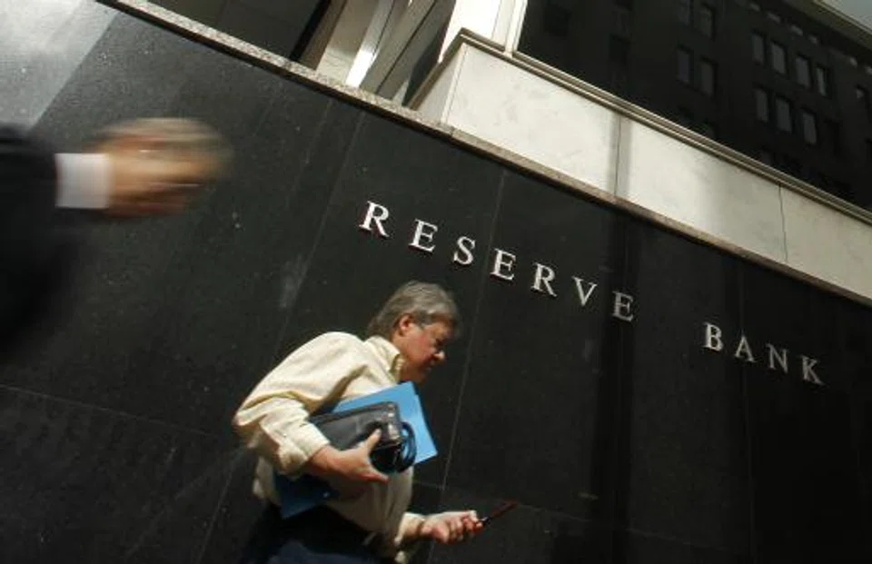 The Reserve Bank of Australia raised its cash rate by 25 basis points to 0.35 per cent, defying expectations for a hike of 15 basis points. 