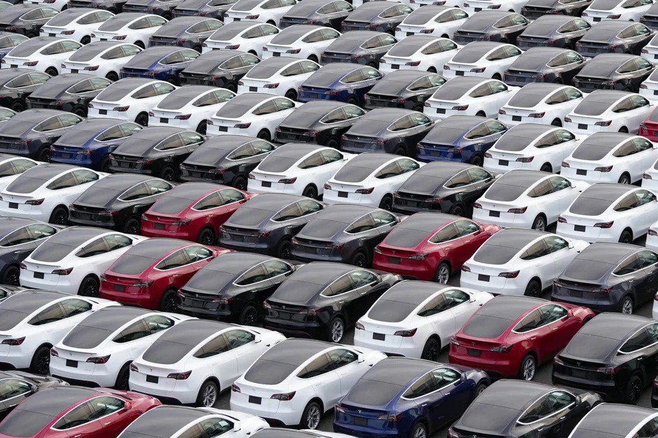 Tesla has enjoyed perks in China that other international companies struggled to obtain, with the most notable being the state’s blessing to wholly own its domestic operations.