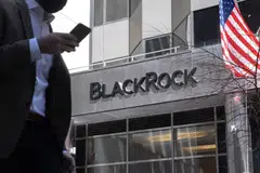 “We regularly evolve our management team to grow leaders in new roles across the firm,” BlackRock chief executive officer Larry Fink and president Rob Kapito wrote in a separate memo to employees.