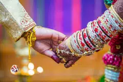  Thailand hopes to tap into “pent-up demand” from the multi-billion dollar Indian wedding industry.