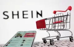 Shein has been eyeing a US IPO for at least three years.