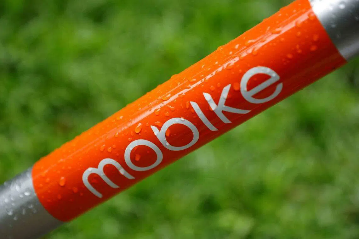 Bike rental wars: ofo, Mobike apply for licences; Mobike scraps deposit