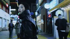 Return to Seoul follows Freddie (Park Ji-Min), a Korean-born French adoptee who returns to her homeland in search of her biological parents.