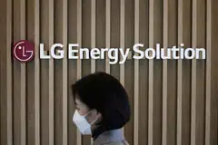 “We plan to set up a diversified product portfolio including pouch-type and cylindrical batteries to respond to customer needs in a timely manner, and differentiate production capabilities based on a ‘smart’ factory,” an LG Energy Solution spokesperson said. 