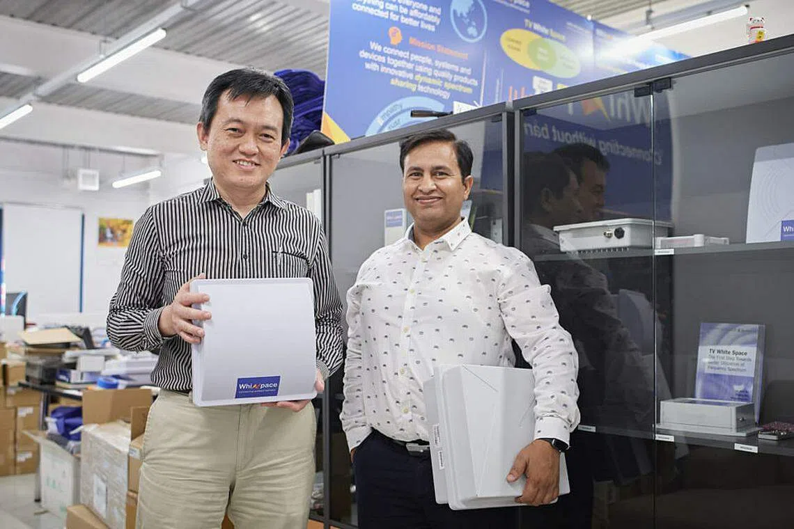 Giving old technology new life