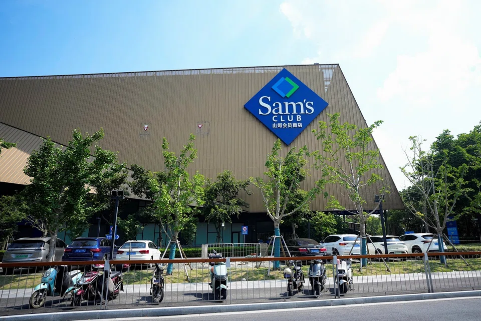 Sam’s Club, which opened in 1996 and expanded slowly in the first 25 years, with 44 stores to date across 25 Chinese cities and 4 million families as members as of December 2022.