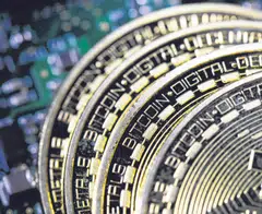 Bahrain was among the first countries to issue crypto-asset licences in the Middle East. 