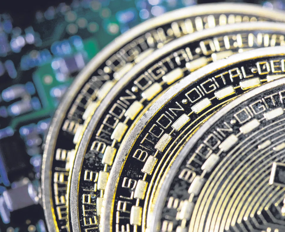 Bahrain was among the first countries to issue crypto-asset licences in the Middle East. 