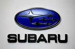 Subaru hopes to reach global production of 1 million vehicles next financial year, CEO Katsuyuki Mizuma said.