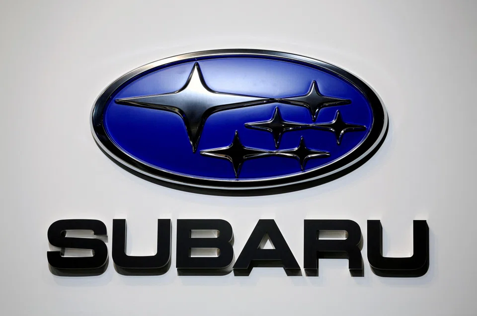 Subaru hopes to reach global production of 1 million vehicles next financial year, CEO Katsuyuki Mizuma said.