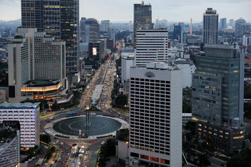 The Asean SME Transformation Study 2022 found that SMEs in Indonesia are the most optimistic, with 75 per cent expressing confidence in the economy.