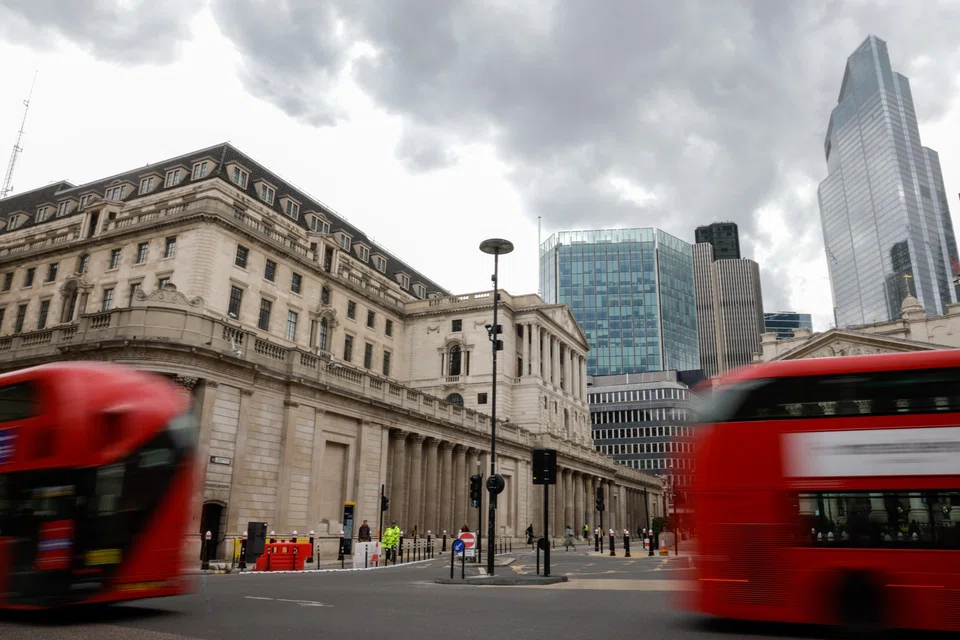The Bank of England forecasts inflation will hit 11 per cent this year, and business leaders expect the sharpest monetary policy tightening since the 1980s. 
