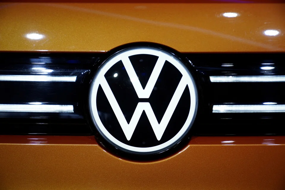 VOLKSWAGEN is planning to build 800,000 fully electric cars worldwide this year and 1.3 million in 2023, the carmaker said on Thursday (May 12), as it works towards making half its global output all-electric by 2030.