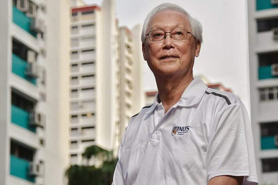 ESM Goh Chok Tong has cancer surgery, will undergo four weeks of radiotherapy