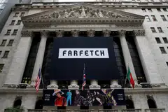 Farfetch has multiple big-name investors, including Alibaba, a Chinese tech giant; Artemis, a holding company of the billionaire Pinault family, which owns Kering; and Richemont, a Swiss luxury group.