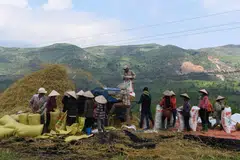 The State Bank of Vietnam's rare monetary policy tightening comes as it tries to control inflation.