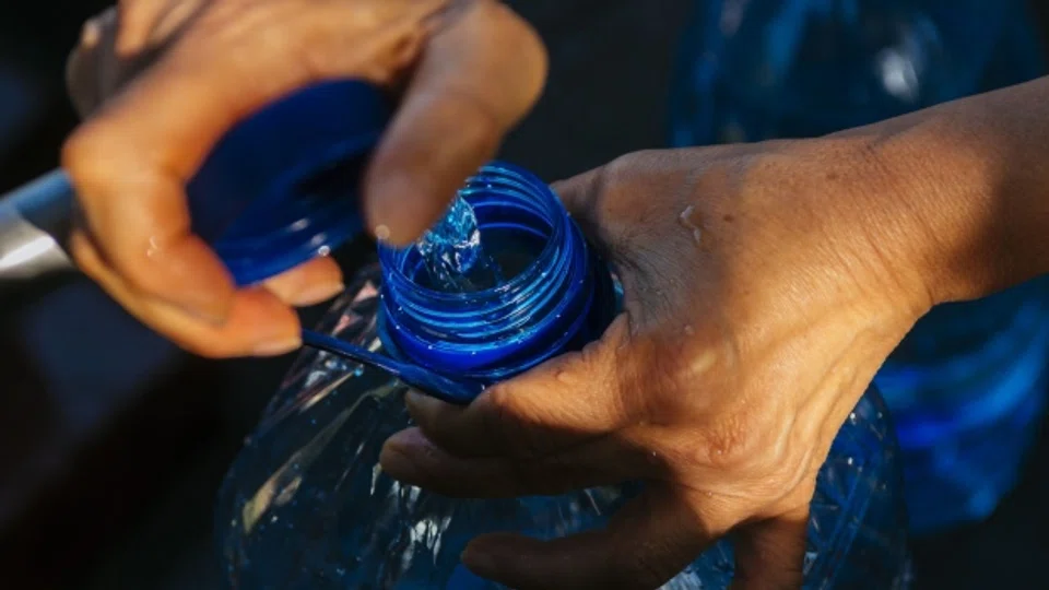 The new fund will help the government improve clean water access without increasing the burden on the state budget, said Danareksa’s president director Arisudono Soerono. 