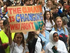 As global warming intensifies, global insured catastrophe losses are rising, and premium rates are hardening.