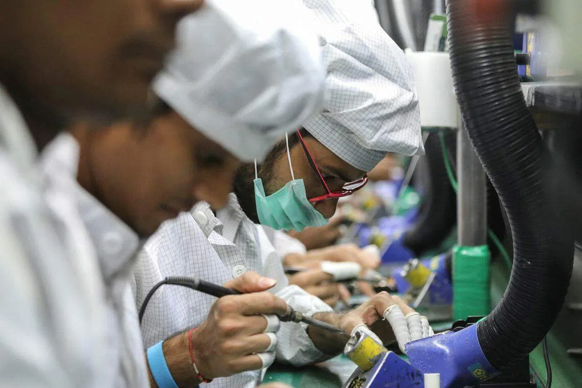 The EFTA bloc has committed to market access and non-discriminatory treatment for Indian services including in the audio-visual, accounting and auditing, legal and computer-related sectors under the pact.