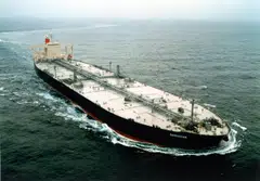 A roundup of the week’s tanker and dry bulk market (Feb 23, 2024).