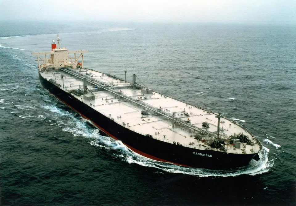 A roundup of the week’s tanker and dry bulk market (Feb 23, 2024).