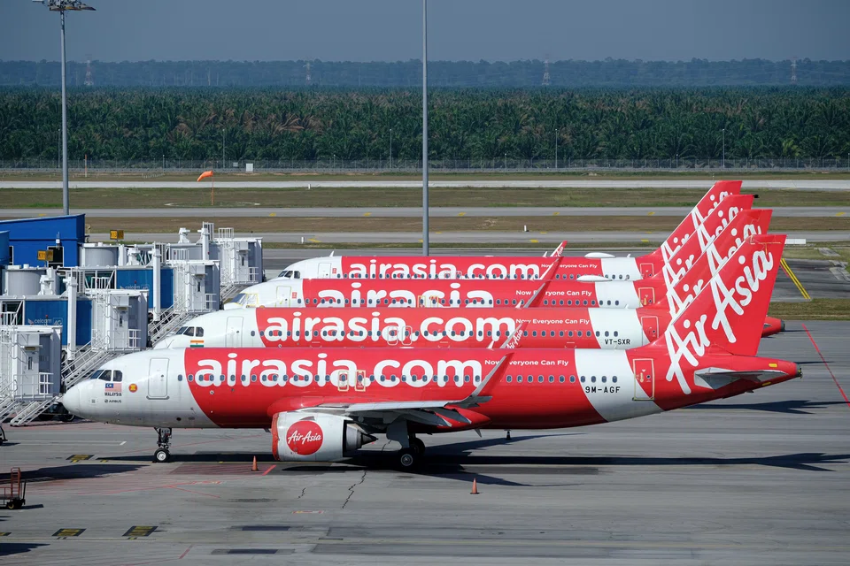 WITH the major tourism market of China still mostly sealed off from the rest of the world, AirAsia, the budget carrier of Capital A, is turning to India to make up the shortfall.