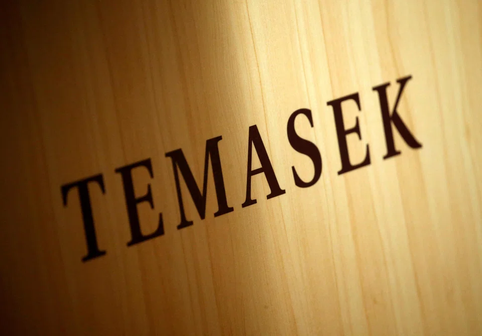 Temasek fully owns Singapore Technologies Telemedia, the parent of STT GDC. 