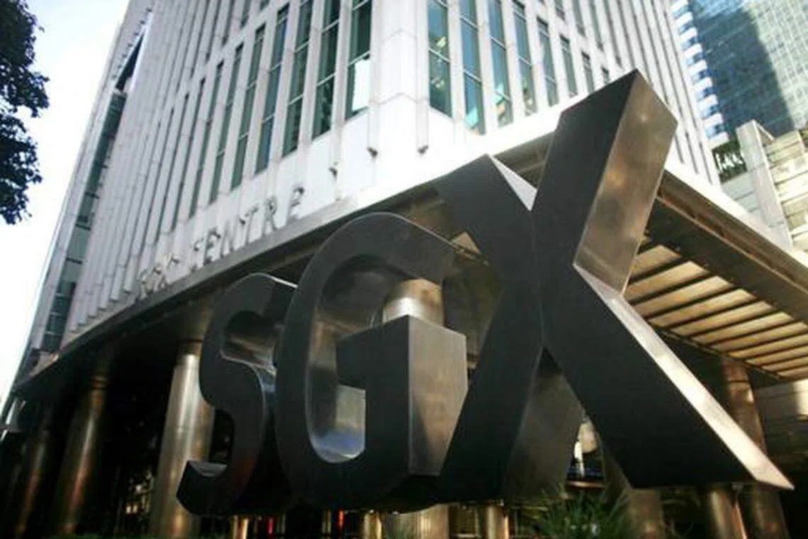 The Shanghai-based firm has held initial talks with potential advisers on a plan to list its shares on the Singapore exchange, said the people, who asked not to be identified.