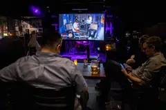 One of the provisions requires the licensed stations to “broadcast no less than 30 minutes of programmes on national education, national identity and (the) National Security Law per week”, in addition to the hour of current affairs they are already required to air. 