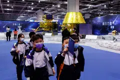 New restrictions unveiled by China limit the fees and operating times of private tutoring services for primary and middle school students.