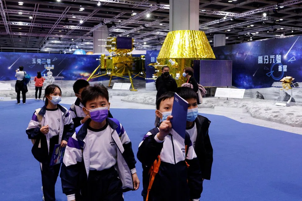 New restrictions unveiled by China limit the fees and operating times of private tutoring services for primary and middle school students.