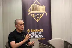 Zhao Changpeng, CEO of Binance said the exchange had frozen about US$3 million that hackers moved to the Binance’s centralised exchange.