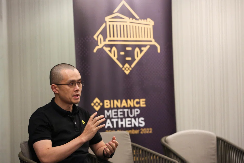 Zhao Changpeng, CEO of Binance said the exchange had frozen about US$3 million that hackers moved to the Binance’s centralised exchange.