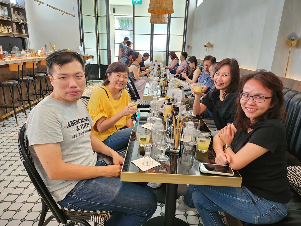 BT readers enjoyed an afternoon learning about gin at Brass Lion Distillery.