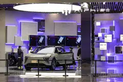 As of today (Feb 19), the Shanghai-based manufacturer of the premium HiPhi brand is suspending production and barring workers from entering its factory.