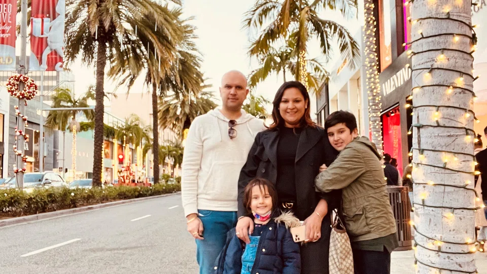 List-price drops like those the Grewals noticed are more common, accounting for 13 per cent of homes for sale in the four weeks from mid-March to mid-April.