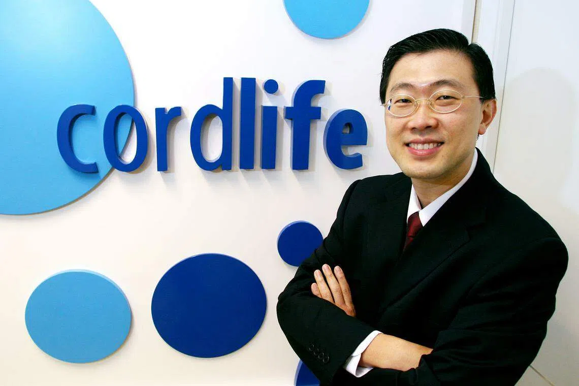 Cordlife yet to receive letter from shareholders for meeting to appoint nominee directors