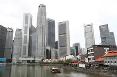 The government will build on efforts to reshape the city centre by introducing a wider range of amenities and recreational offerings, as well as more residential options.