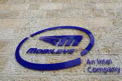 Mobileye, majority owned by Intel, forecast full-year 2023 revenue between US$2.19 billion and US$2.28 billion. 