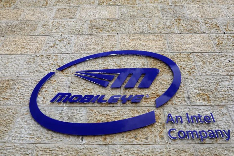 Mobileye, majority owned by Intel, forecast full-year 2023 revenue between US$2.19 billion and US$2.28 billion. 
