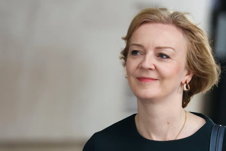 Long the front runner in the race to replace Boris Johnson, Liz Truss (above), if appointed, will become the Conservatives’ 4th prime minister since a 2015 election. Over that period, the country has been buffeted from crisis to crisis, and now faces what is forecast to be a long recession triggered by sky-rocketing inflation, which hit 10.1 per cent in July. 