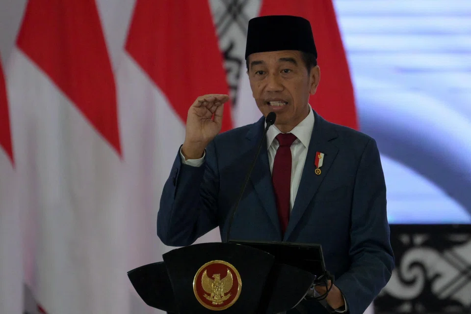 Hugely popular but without a political party of his own, former Indonesia President Joko Widodo is seeking to install a key ally as head of Golkar, said four senior politicians, who include three senior Golkar officials who have direct knowledge of the matter.