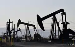 Oil and gas use would fall by 75 per cent by 2050 if governments successfully pursued the 1.5 deg C target and emissions from the energy sector reached net zero by then.