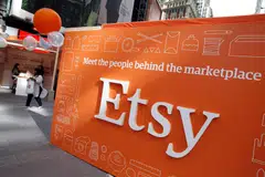 Approximately 0.5 per cent of Etsy’s active sellers -or around 2,700 merchants- had their payments delayed on Friday related to SVB’s collapse, according to Etsy. 