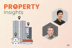 The Property Insights newsletter will be produced by deputy news editor Michelle Low and senior correspondent Leslie Yee. 